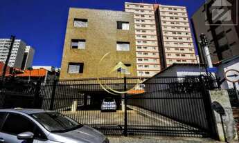 Imagem 2: Apartamento à venda em Campinas, Botafogo, com 3 quartos, com 100 m², Condomínio Juniors