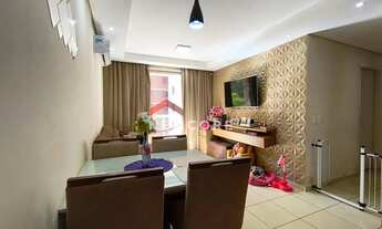 Imagem 6: Apartamento em Rua Benedicta Rodrigues Domingos - Parque Industrial Lagoinha - Ribeirão Pr