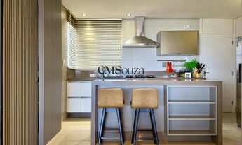 Imagem 4: Apartamento à venda em Londrina, Gleba Palhano, com 3 suítes, com 181.42 m², Maison Victor