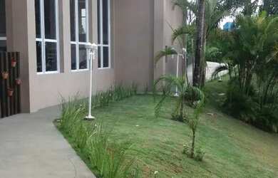 Imagem 4: Casa para alugar em Santana de Parnaíba, Tarumã, com 4 quartos, com 350 m², Residencial Ta