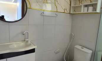 Imagem 5: Apartamento para aluguel tem 57 metros quadrados com 2 quartos em Coqueiro - Ananindeua