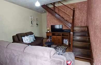 Imagem 4: Casa de Condomínio à venda na Rua Filomena, Jardim Meudon, Teresópolis - RJ