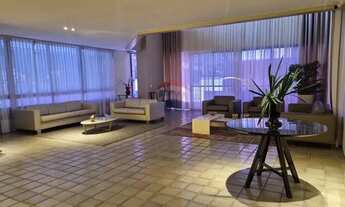 Imagem 3: Cobertura Luxo á venda por R$ 2.900.000,00 no Meireles com 805 m²