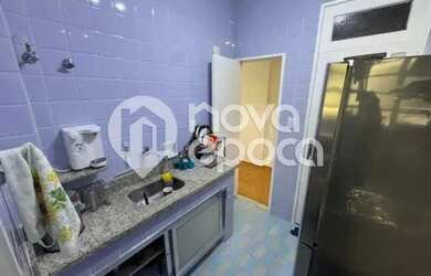 Imagem 7: Laranjeiras Apartamento com 2 dormitórios