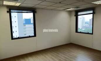 Imagem: CONJUNTO COMERCIAL - VENDA - 1 VAGA