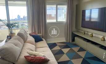 Imagem: Apartamento 3 Quartos com 1 Suíte - Nossa