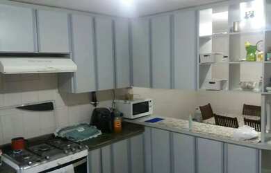 Imagem 4: Sobrado em Rua Tremembé - Rudge Ramos - São Bernardo do Campo/SP