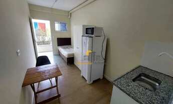 Imagem 3: Kitnet com 1 dormitório para alugar, 15 m² por R$ 1.600,00/mês - Butantã - São Paulo/SP