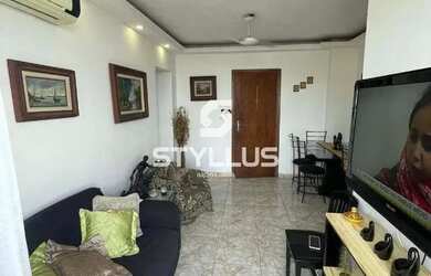 Imagem 7: Engenho Novo Apartamento com 2 dormitórios