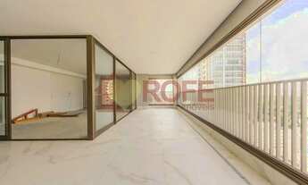 Imagem 4: Venda Condomínio Pátrio Ibirapuera |280m², 4 suítes e 4 vagas