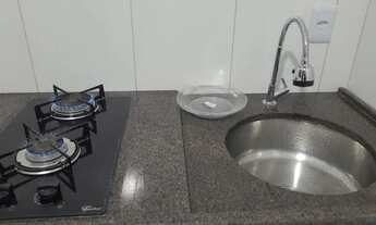 Imagem 2: Kitnet direto com proprietário