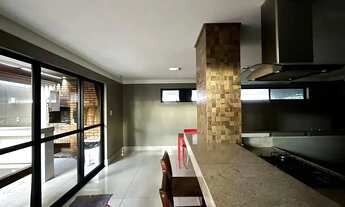 Imagem 7: ALUGA-SE APARTAMENTO QUARTO E SALA MOBILIADO NA JATIÚCA