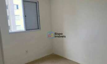 Imagem 6: Apartamento Residencial com 2 dormitórios à venda, 53 m² por R$ 260.000 - Jardim dos Manac