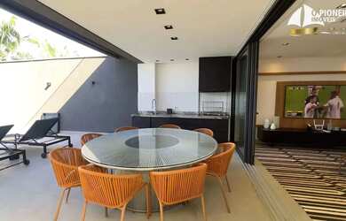 Imagem 3: Casa em condomínio de frente para o mar à venda em Cambury