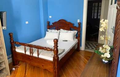 Imagem 4: Apartamento no Centro histórico