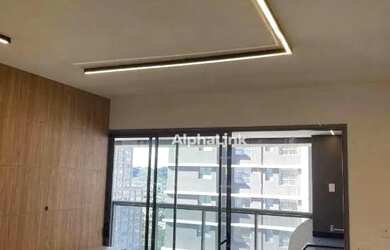 Imagem 4: Apartamento com 2 dormitórios, 95 m² - venda por R$ 1.690.000,00 ou aluguel por R$ 11.560