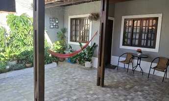 Imagem 6: Casa na vila rica tiradentes