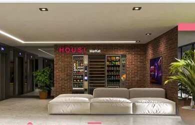 Imagem: Condominial Rooftop