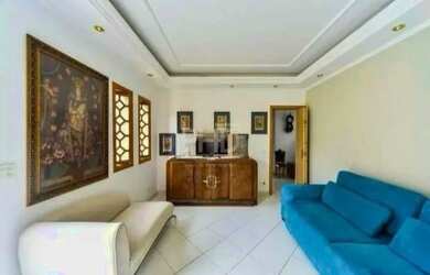 Imagem 2: Casa com 7 quartos à venda na Rua Paramount, Anchieta, São Bernardo do Campo, 360 m2