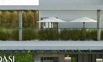 Imagem: Porto Oasi - no Bessa/Aeroclube