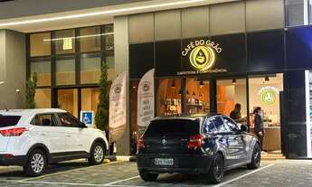 Imagem 2: Cafeteria Galpão / depósito com 2 vagas na garagem