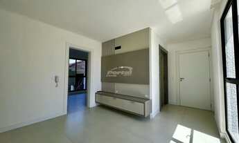 Imagem 4: Apartamento novo semi mobiliado disponível para locação no bairro Itacolomi Balneário Piç