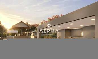 Imagem 5: Lote em Condomínio Fechado para Venda em Senador Canedo, Condomínio Jardins Turim