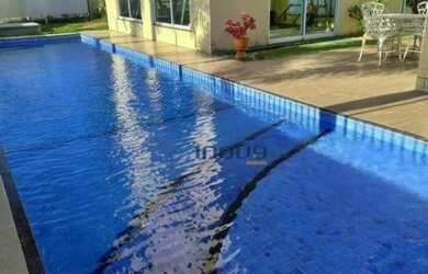 Imagem 2: Apartamento com 3 dormitórios à venda, 84 m² por R$ 370.000,00 - Maraponga - Fortaleza/CE