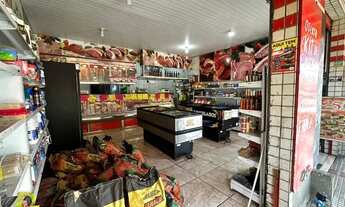 Imagem 4: Passo o ponto (Açougue