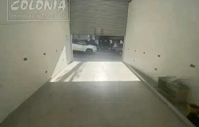 Imagem 2: Loja para locação - Centro, Santo André