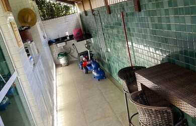 Imagem 3: Apartamento com 2 dormitórios à venda, 55 m² por R$ 425.000,00 - Aeroclube - João Pessoa/P