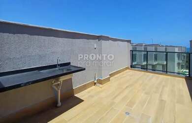 Imagem 3: Flat Rooftop no Nomar Carneiros Ecoliving com 55m² beira mar de carneiros