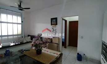 Imagem 2: Casa em Rua Hermes da Fonseca - Palmital - Marília/SP