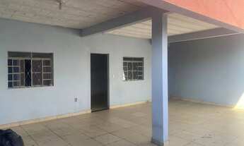 Imagem: Excelente casa 2 quartos e com garagem bairro