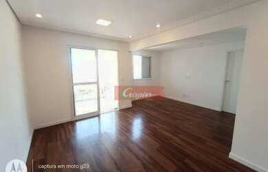 Imagem 3: Apartamento com 2 dormitórios à venda, 75 m² por R$ 700.000,00 - Vila Augusta - Guarulhos