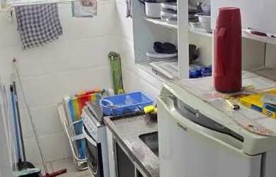 Imagem 5: Kitnet Guilhermina Prédio Frente Mar