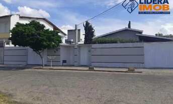 Imagem 3: Casa na Cidade Nova, em Rua Pública, 4/4, Suítes, Closet, Jacuzzi, Academia, Armários Plan