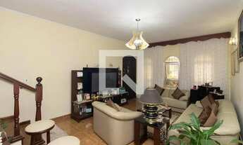 Imagem: Casa à Venda - Vila Maria, 3 Quartos