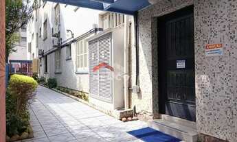 Imagem 2: Apartamento em Rua Vicente da Fontoura - Petrópolis - Porto Alegre/RS