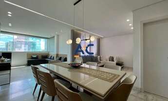 Imagem 2: Apartamento 04 quartos no bairro Castelo