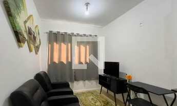 Imagem: Apartamento à Venda - Liberdade, 1 Quarto