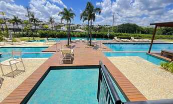 Imagem 3: Terreno - Lot. Residencial Arborais - Campinas