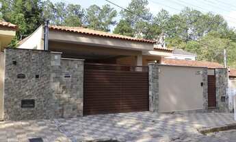 Imagem 2: Linda casa para venda em São Lourenço MG