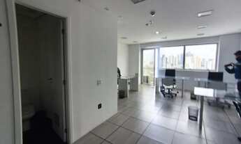 Imagem 4: Sala comercial para alugar de 35 m² no Shopping Pátio Osasco