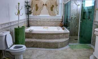 Imagem 6: Casa em Americana