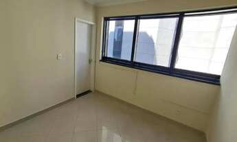 Imagem 2: Conjunto comercial para alugar com três salas no Tatuapé com vaga