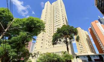 Imagem 2: APARTAMENTO PRONTO PARA MORAR - BIGORRILHO 2 QUARTOS