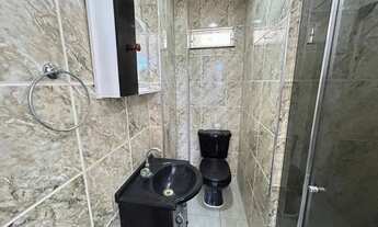 Imagem 7: Apartamento para venda possui 81 metros quadrados com 2 quartos