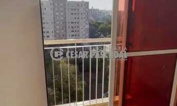 Imagem 7: Apartamento Padrão Alto da Boa Vista Apartamento padrão Liber Condomínio Resort- Zona Sul