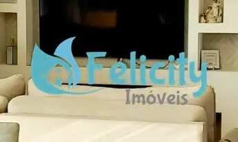 Imagem 6: Apartamento com 3 dorms, 2 suítes, 3 vagas, 119m2 no Jd. Cidade Pirituba